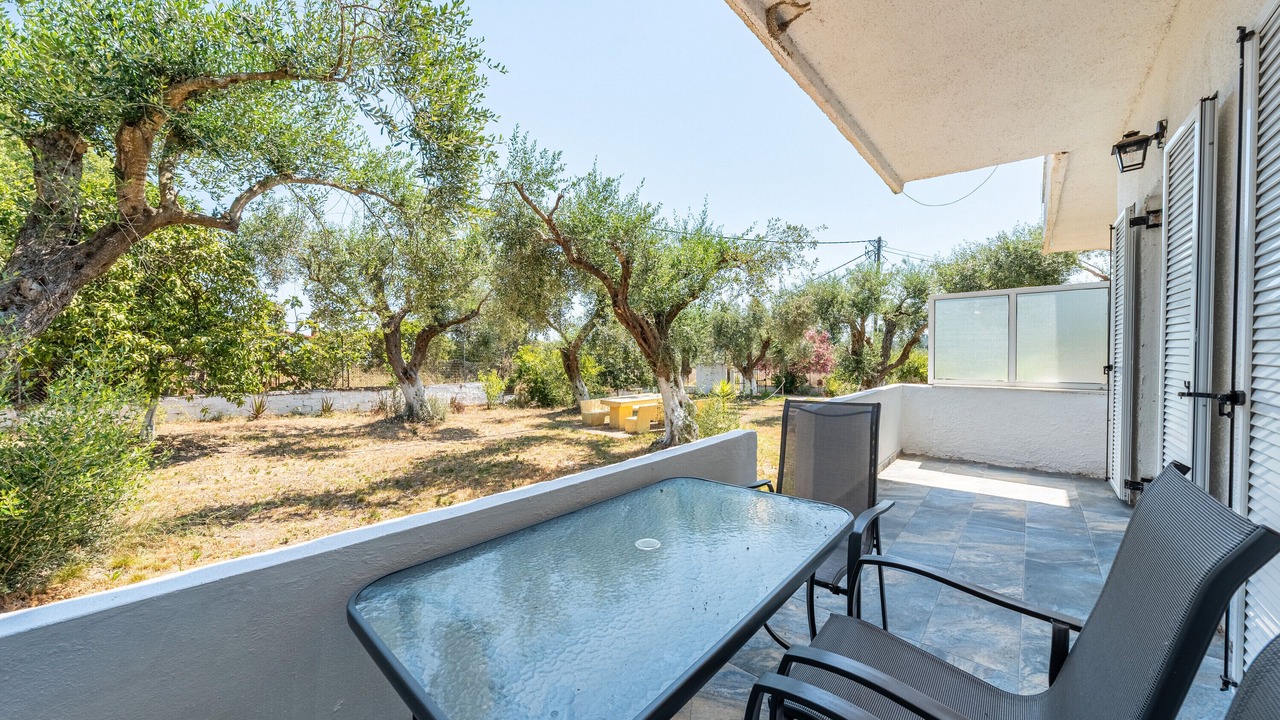 Photo of Outdoor in Notos