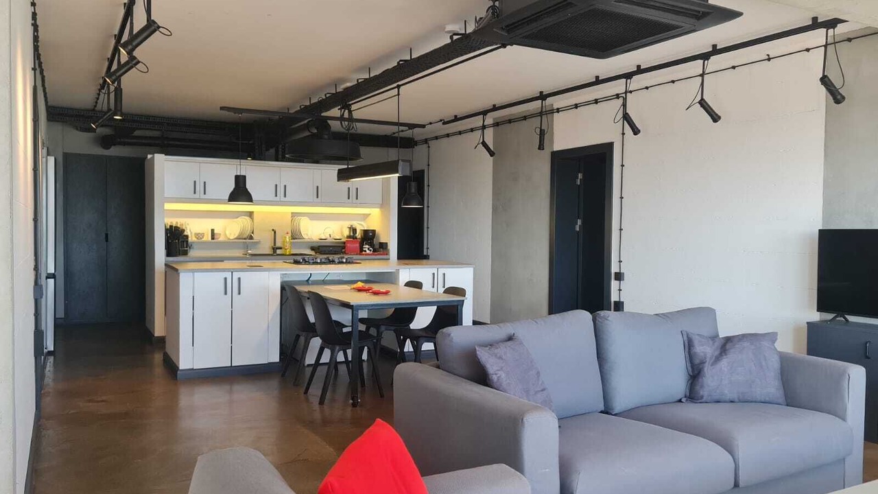 Photo of Livingroom in Bodrum City Center