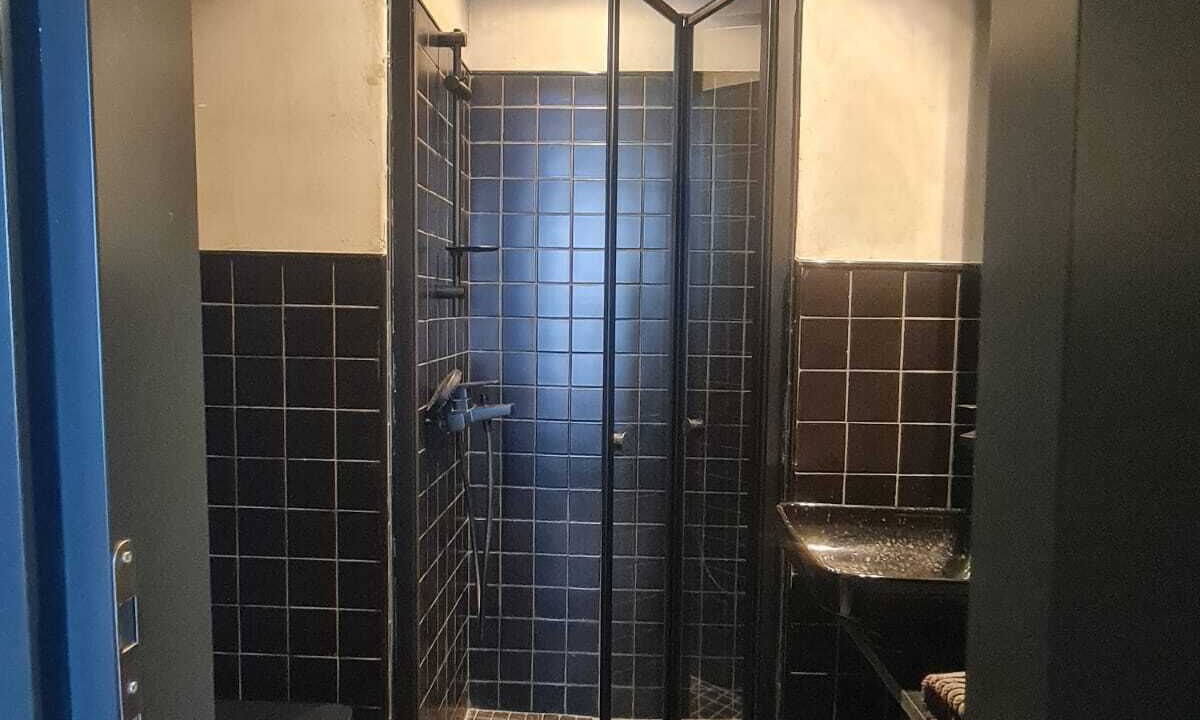 Photo of Bathroom in Bodrum City Center