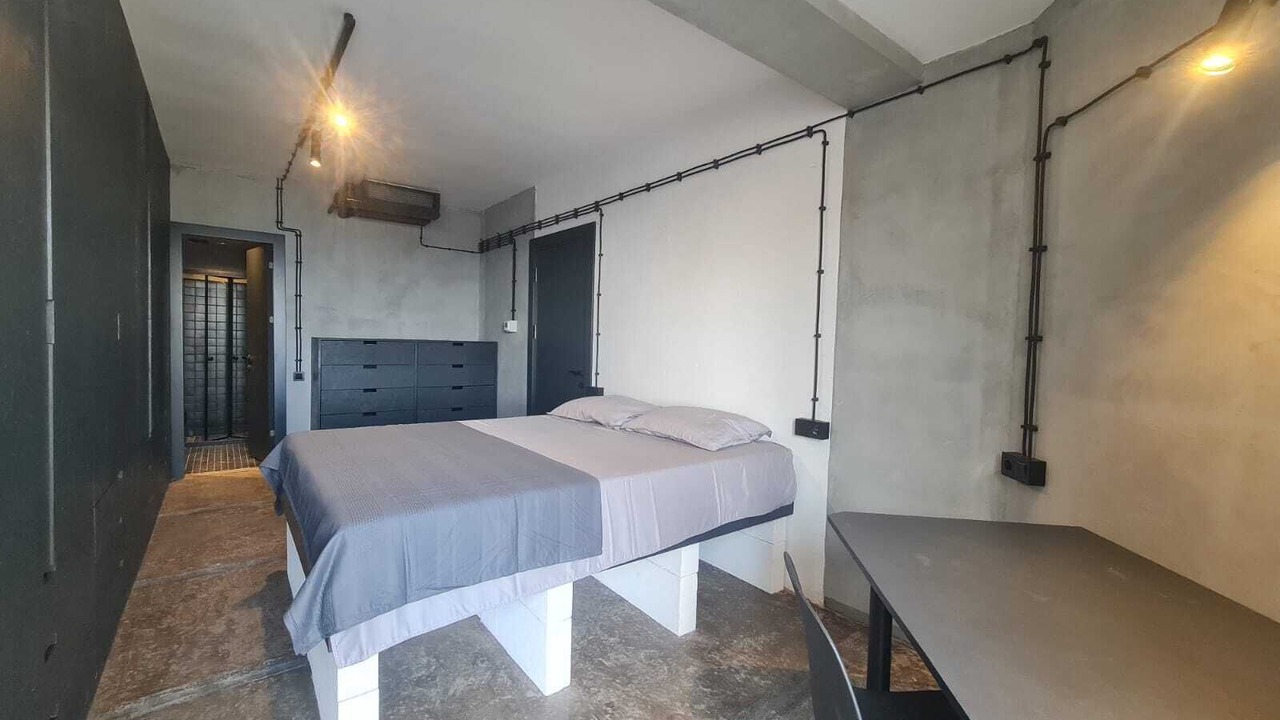 Photo of Bedroom in Bodrum City Center