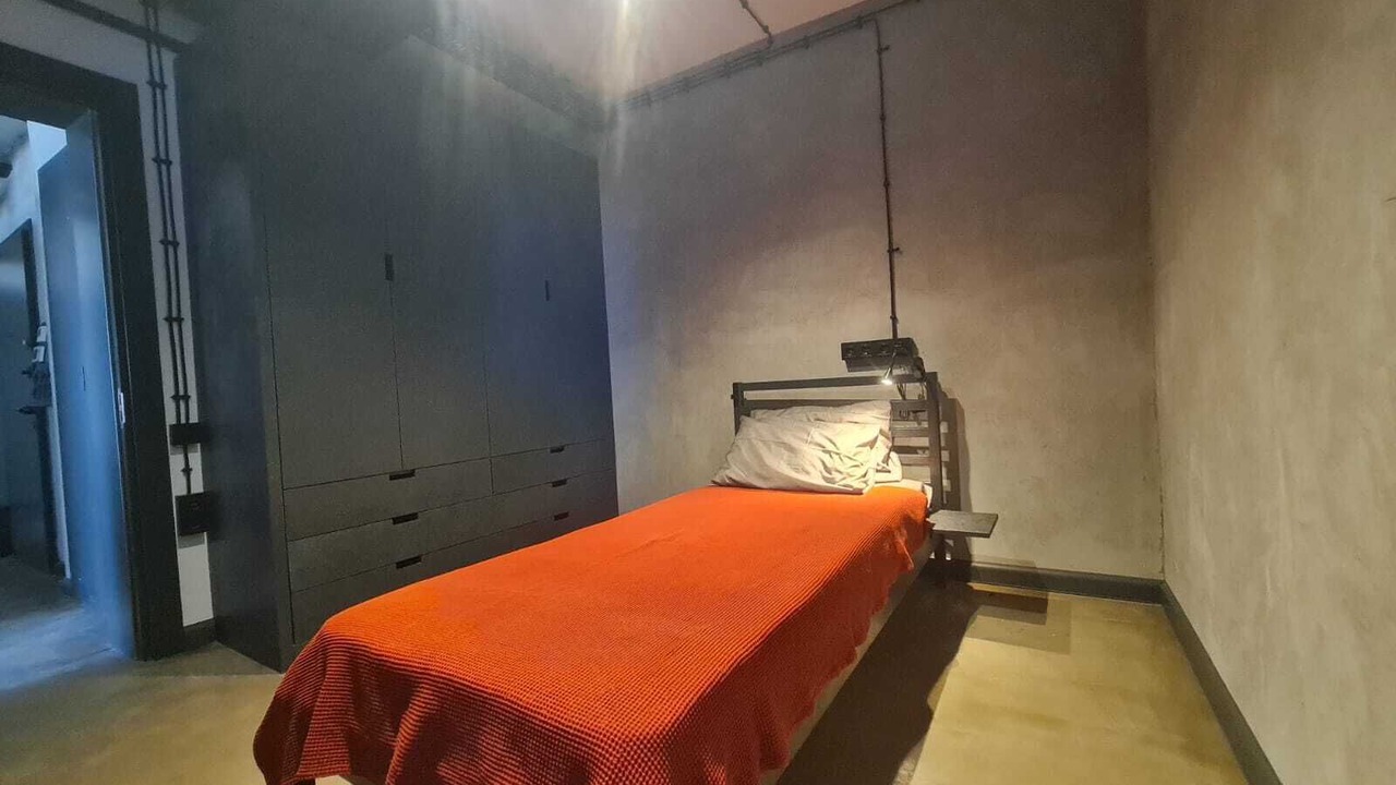 Photo of Bedroom in Bodrum City Center