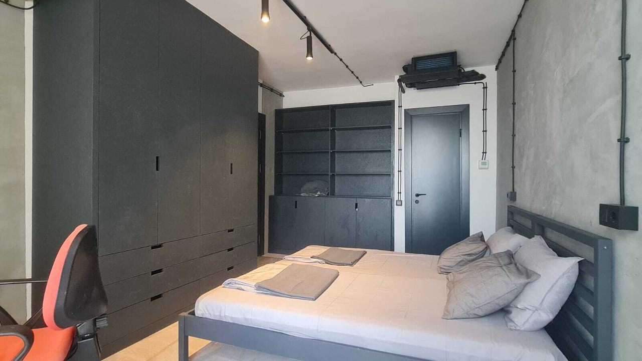 Photo of Bedroom in Bodrum City Center