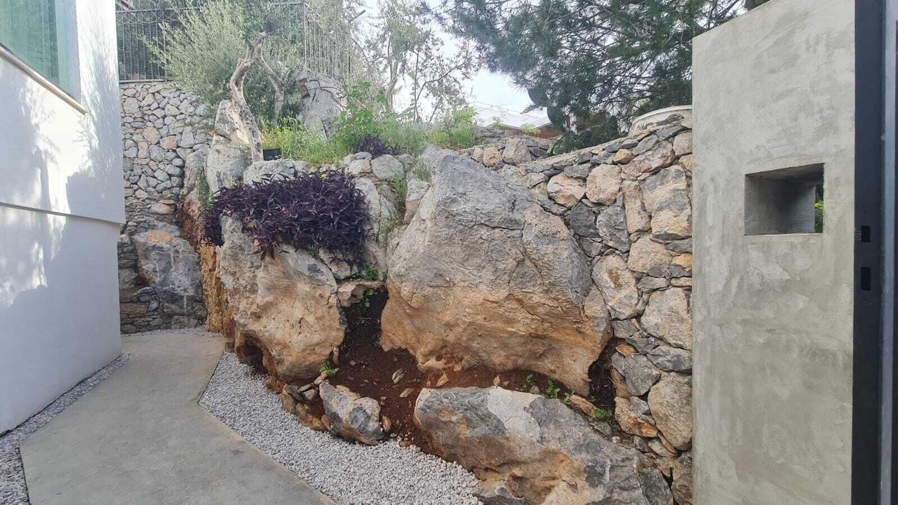 Photo of Outdoor in Bodrum City Center