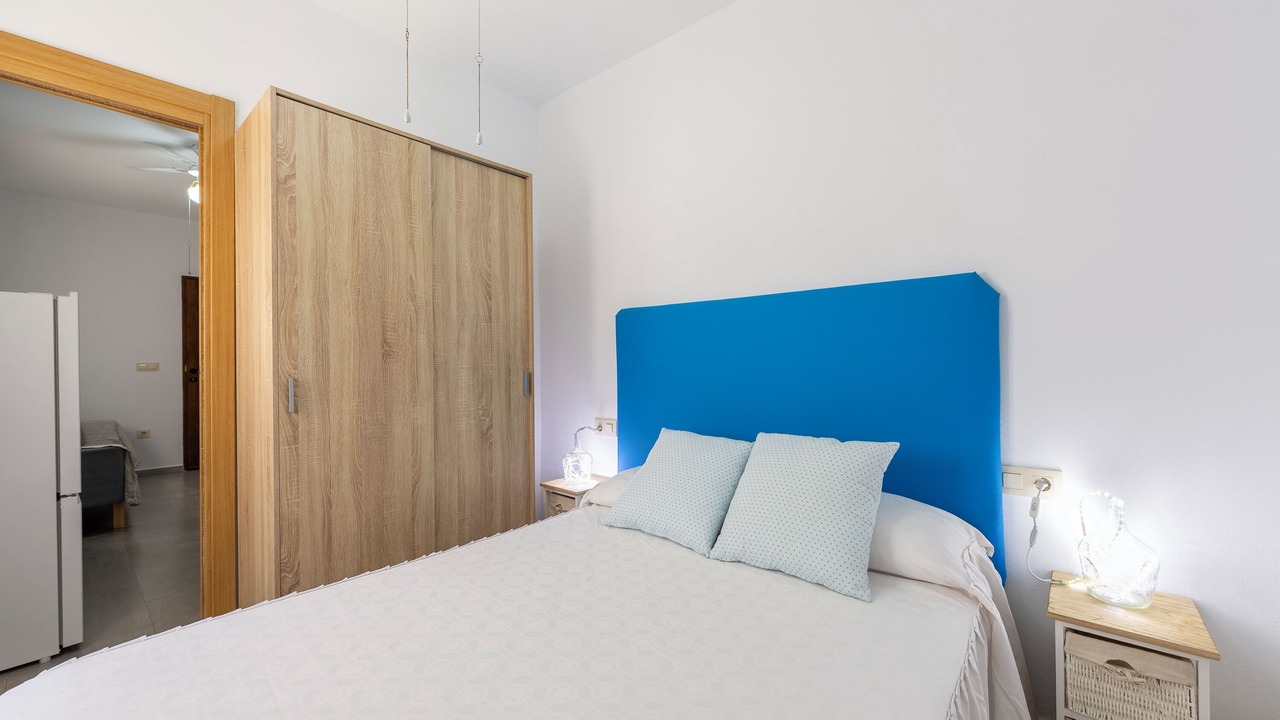 Photo of Bedroom in Fernan Perez
