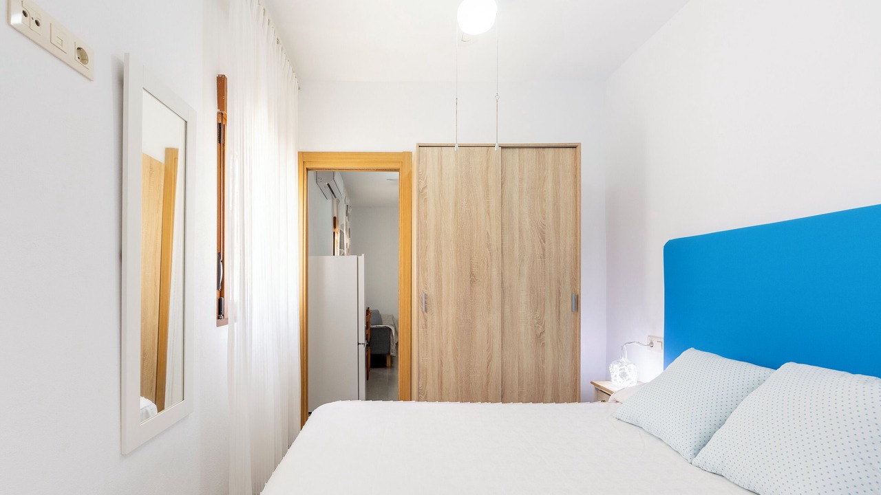 Photo of Bedroom in Fernan Perez