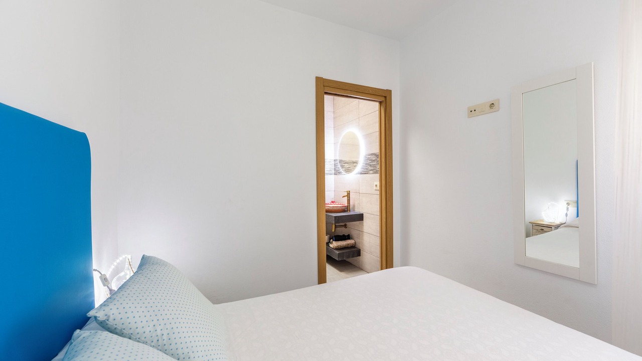 Photo of Bedroom in Fernan Perez