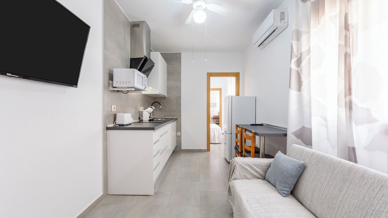 Photo of Livingroom in Fernan Perez