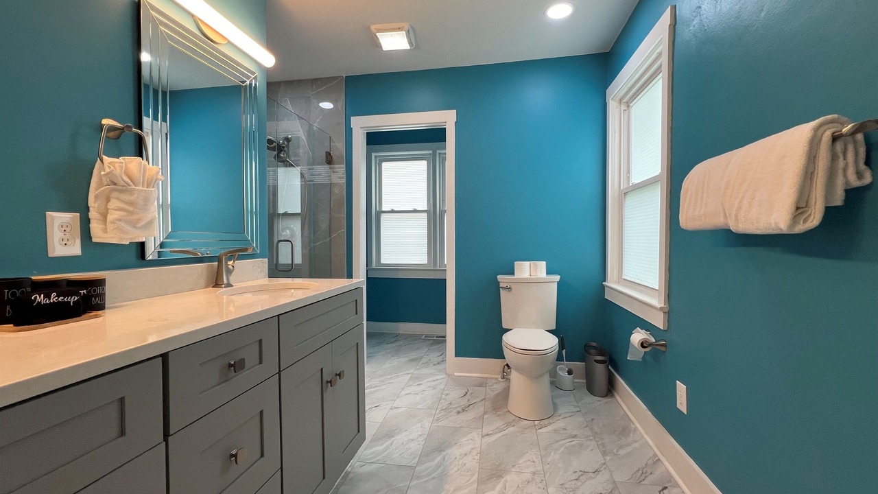 Photo of Bathroom in North Florence