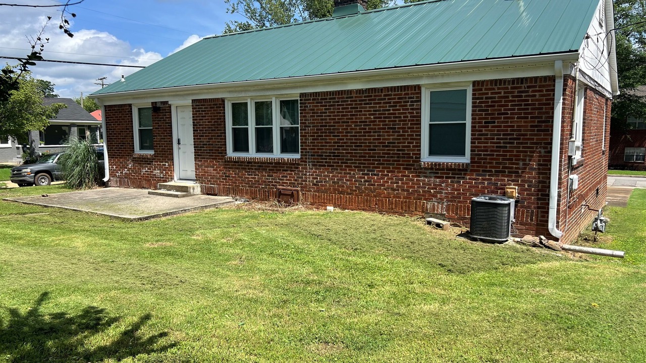 Photo of Outdoor in North Florence
