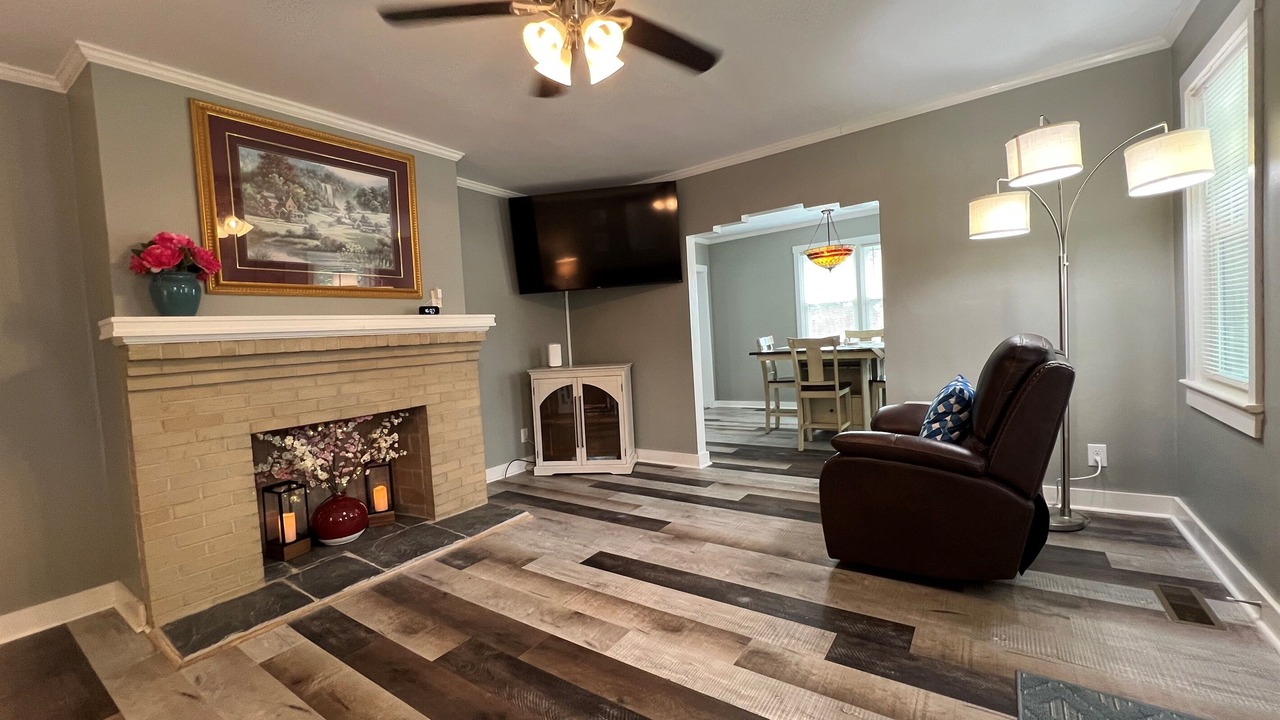 Photo of Bedroom in North Florence