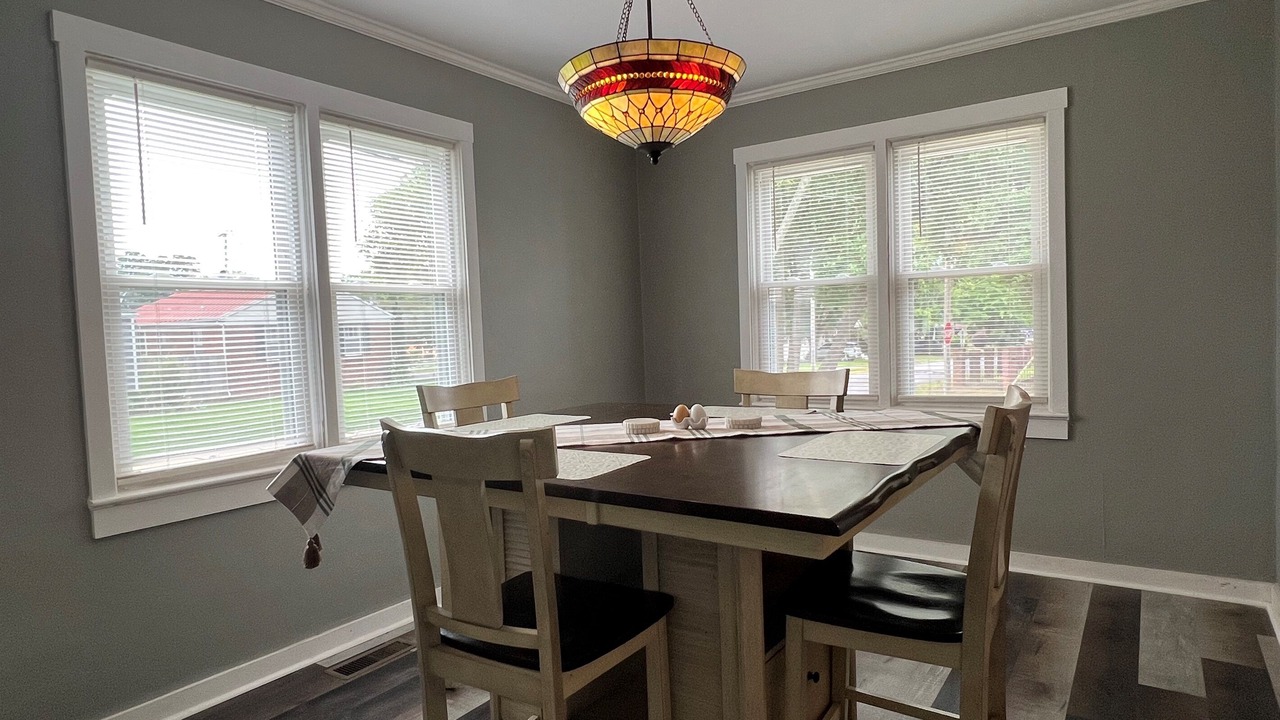 Photo of Bedroom in North Florence