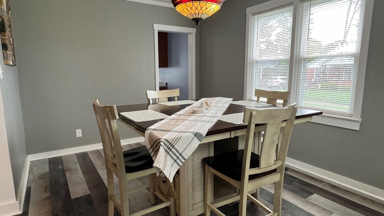 Photo of Bedroom in North Florence