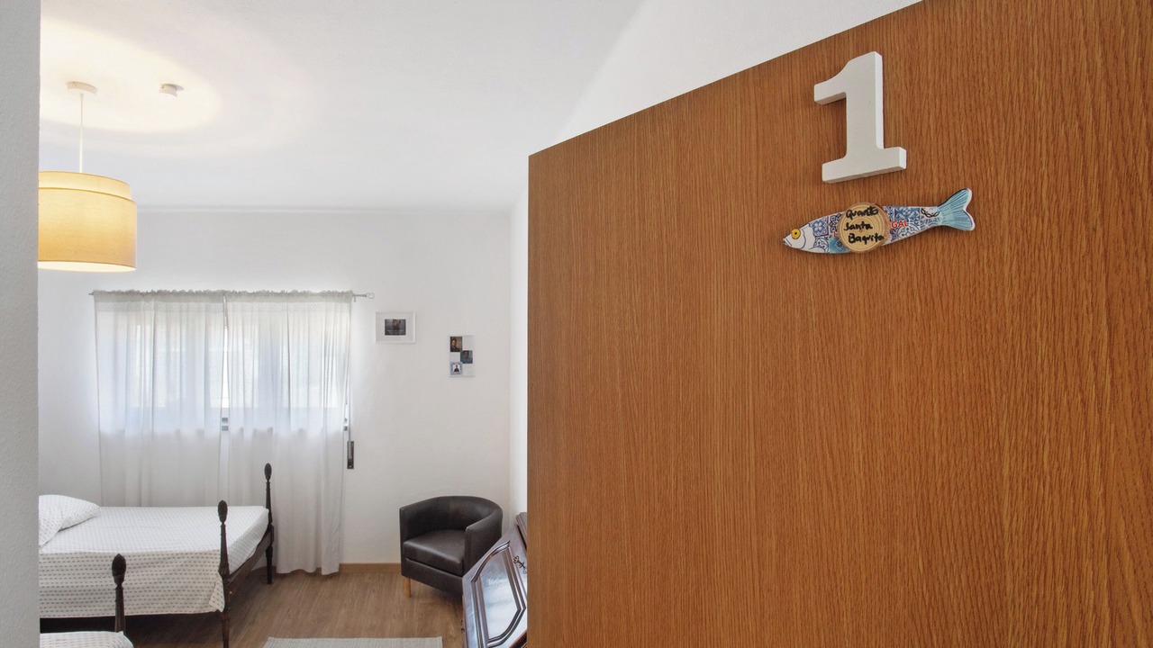 Photo of Bedroom in Fatima