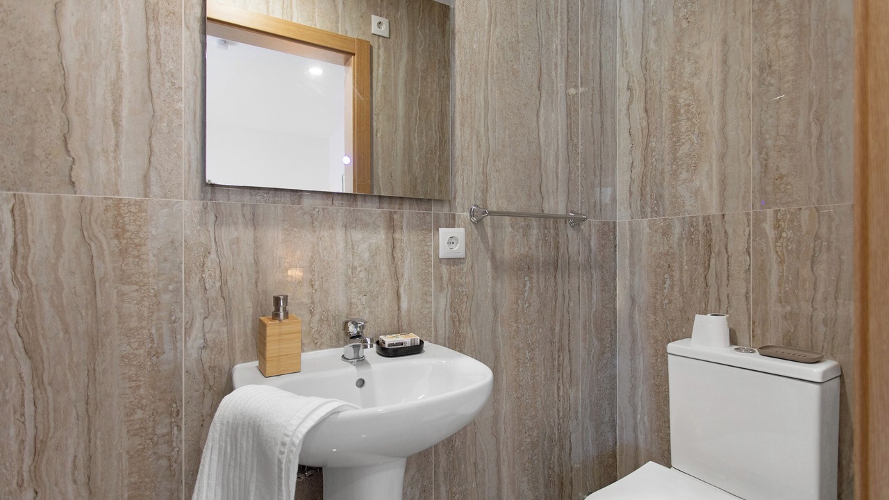 Photo of Bathroom in Fatima