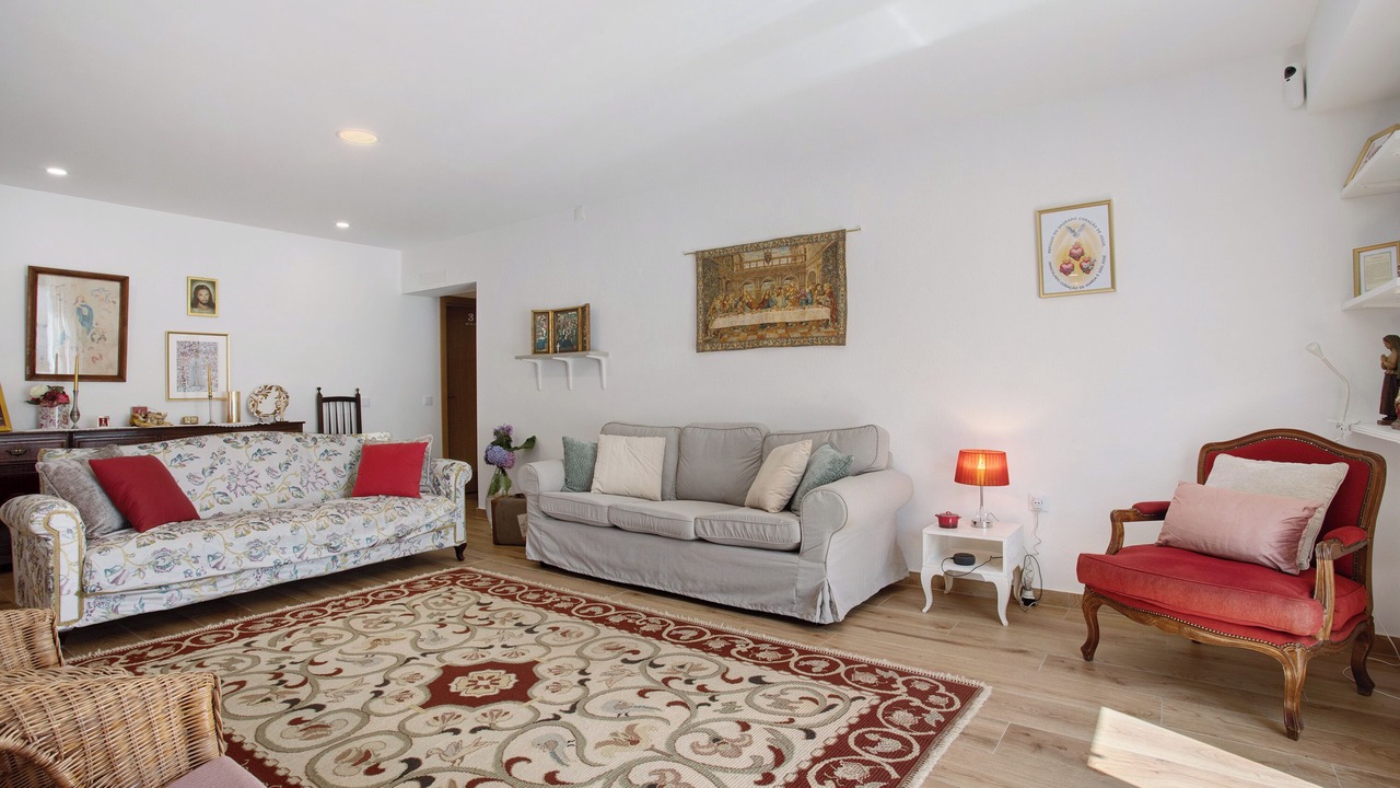 Photo of Livingroom in Fatima
