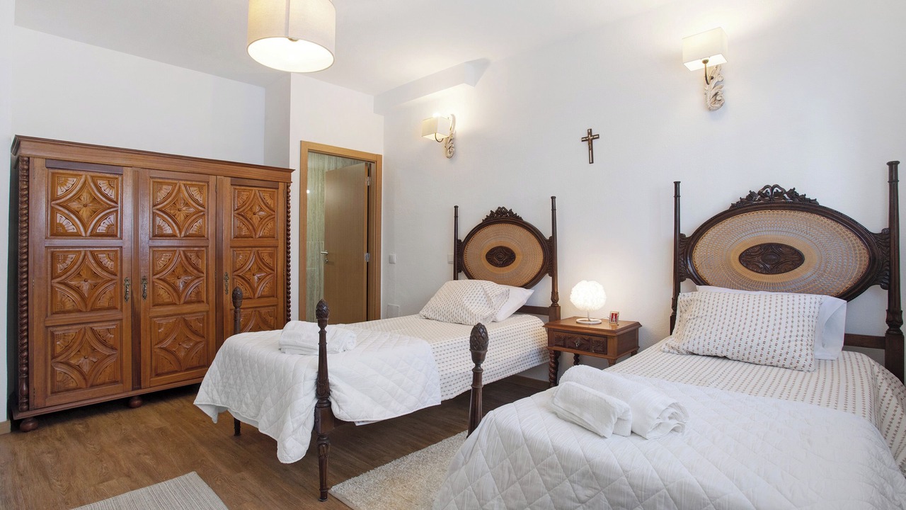 Photo of Bedroom in Fatima