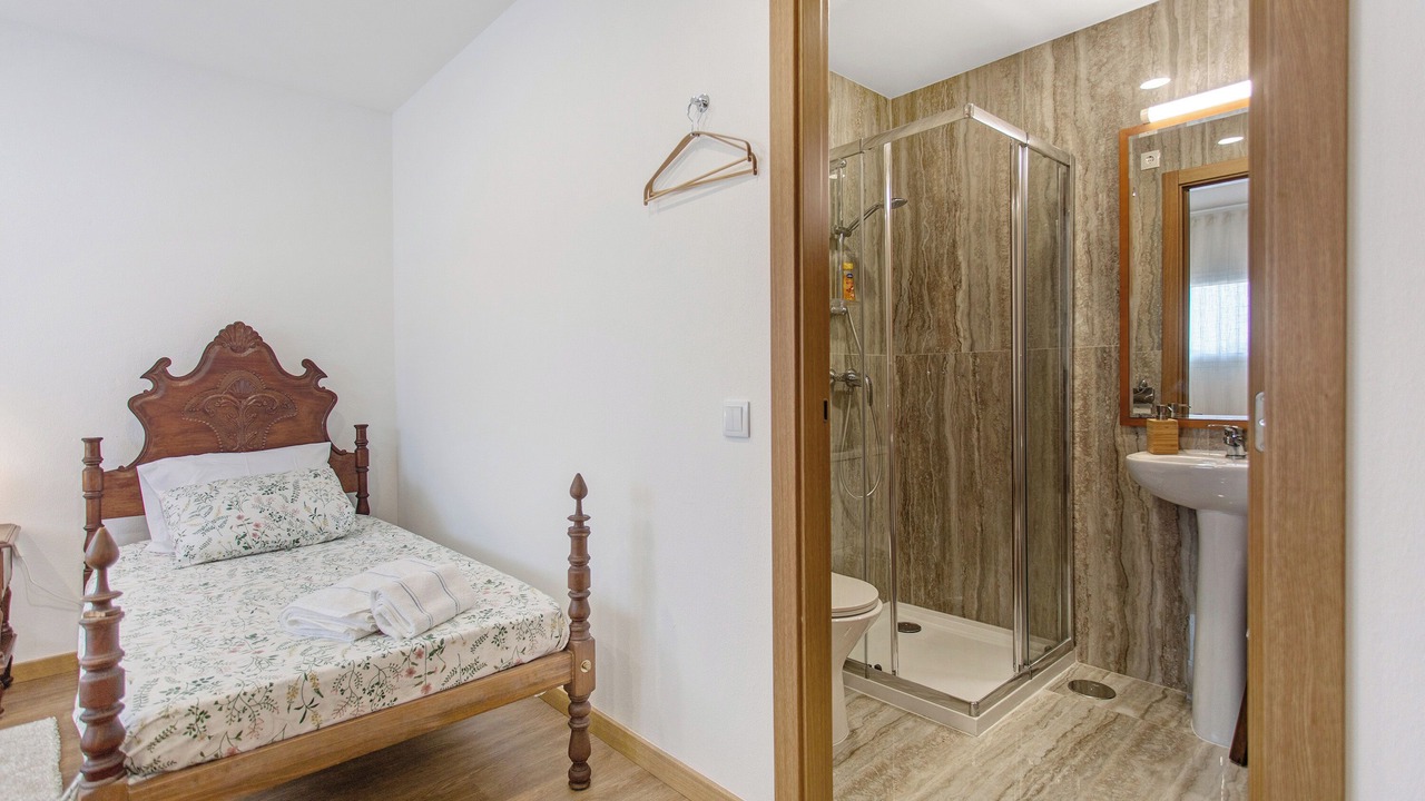 Photo of Bathroom in Fatima