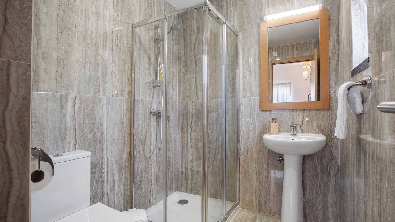 Photo of Bathroom in Fatima