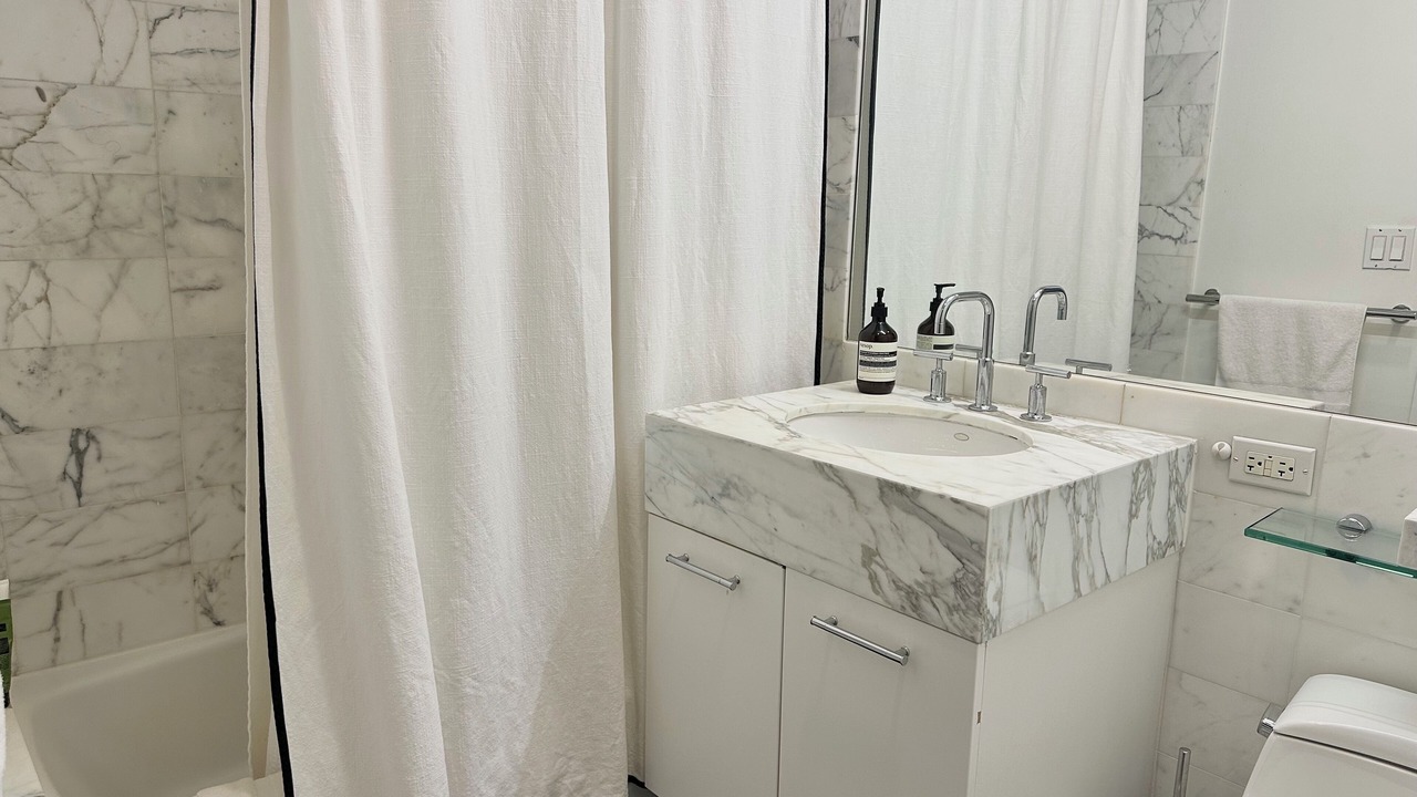 Photo of Bathroom in Midtown