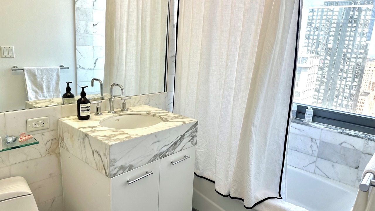 Photo of Bathroom in Midtown