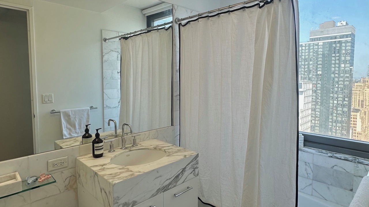 Photo of Bathroom in Midtown