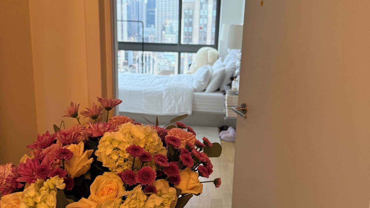 Photo of Bedroom in Midtown