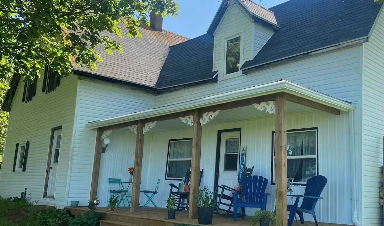Photo of Outdoor in Richmond