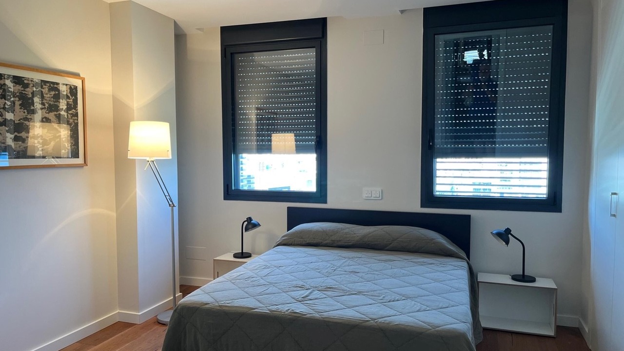 Photo of Bedroom in Mataro