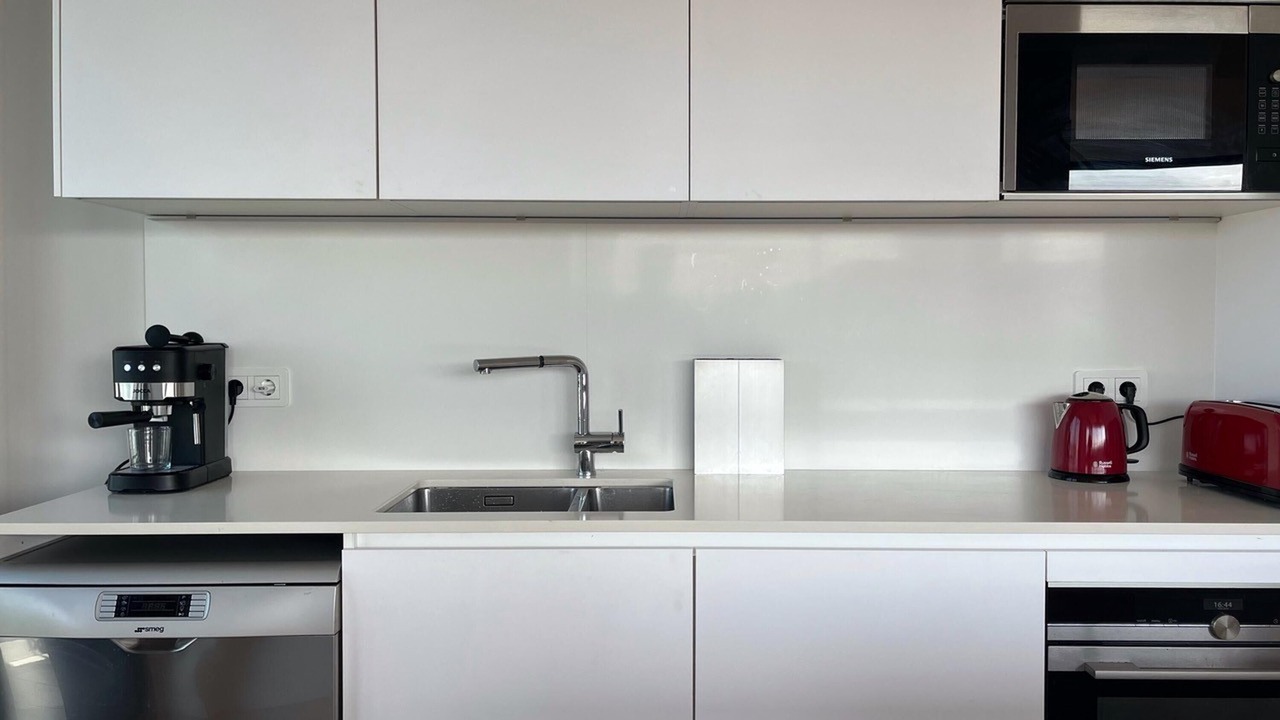 Photo of Kitchen in Mataro