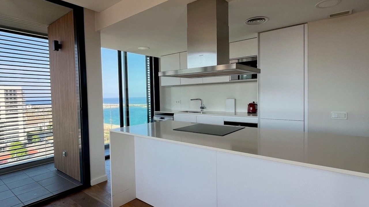 Photo of Kitchen in Mataro