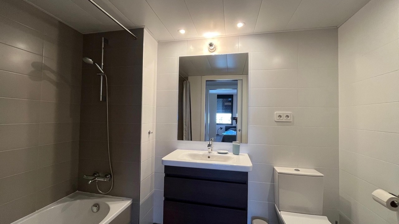 Photo of Bathroom in Mataro