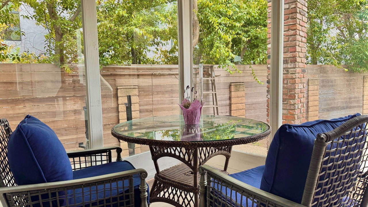 Photo of Outdoor in Mar Vista