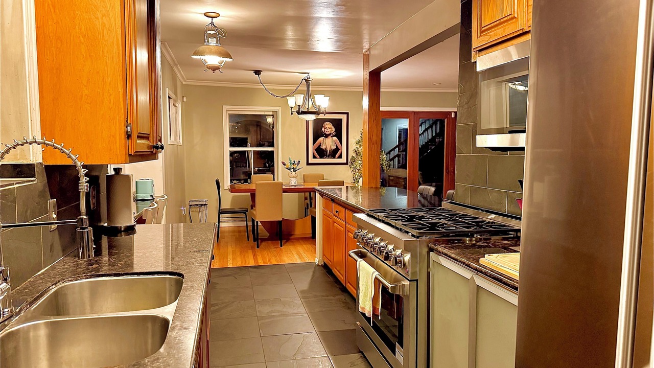 Photo of Kitchen in Mar Vista