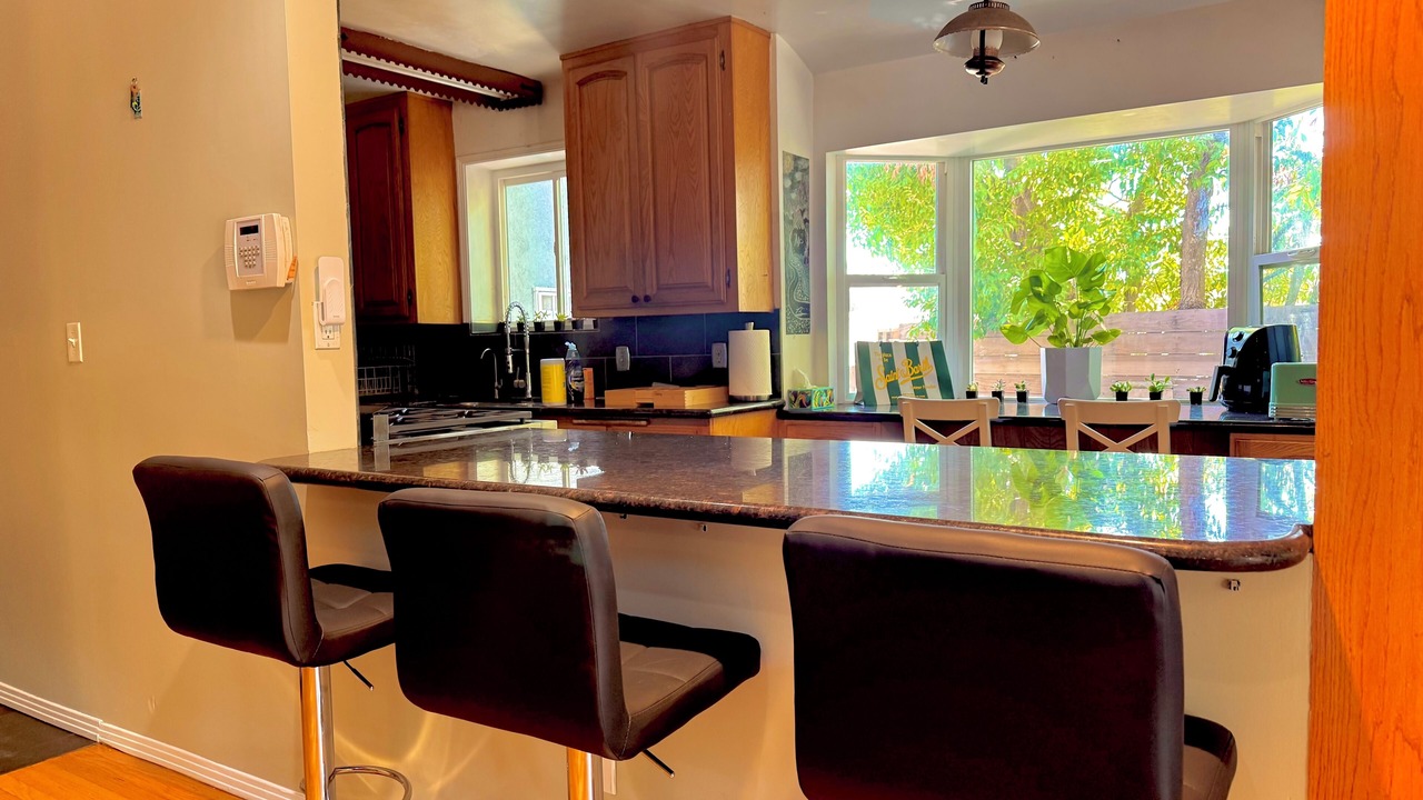 Photo of Kitchen in Mar Vista