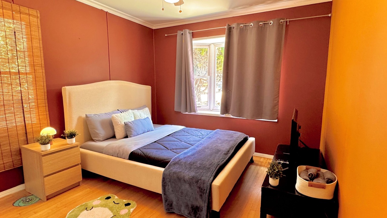 Photo of Bedroom in Mar Vista