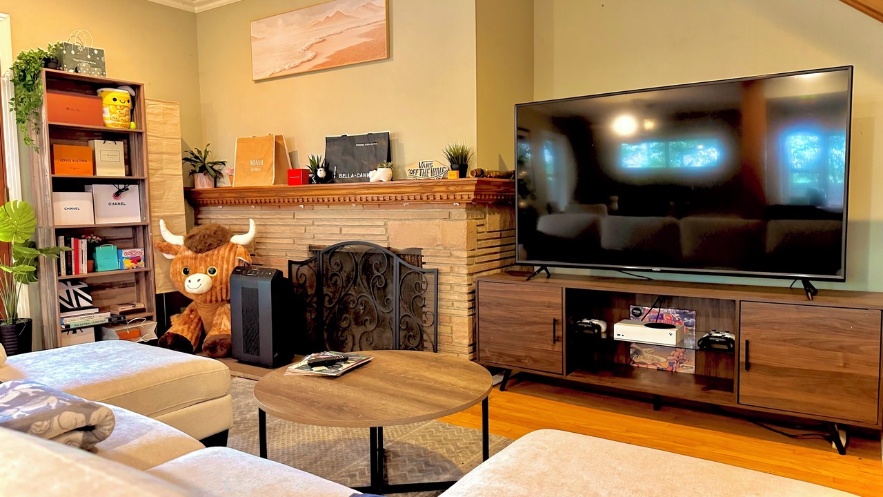 Photo of Livingroom in Mar Vista