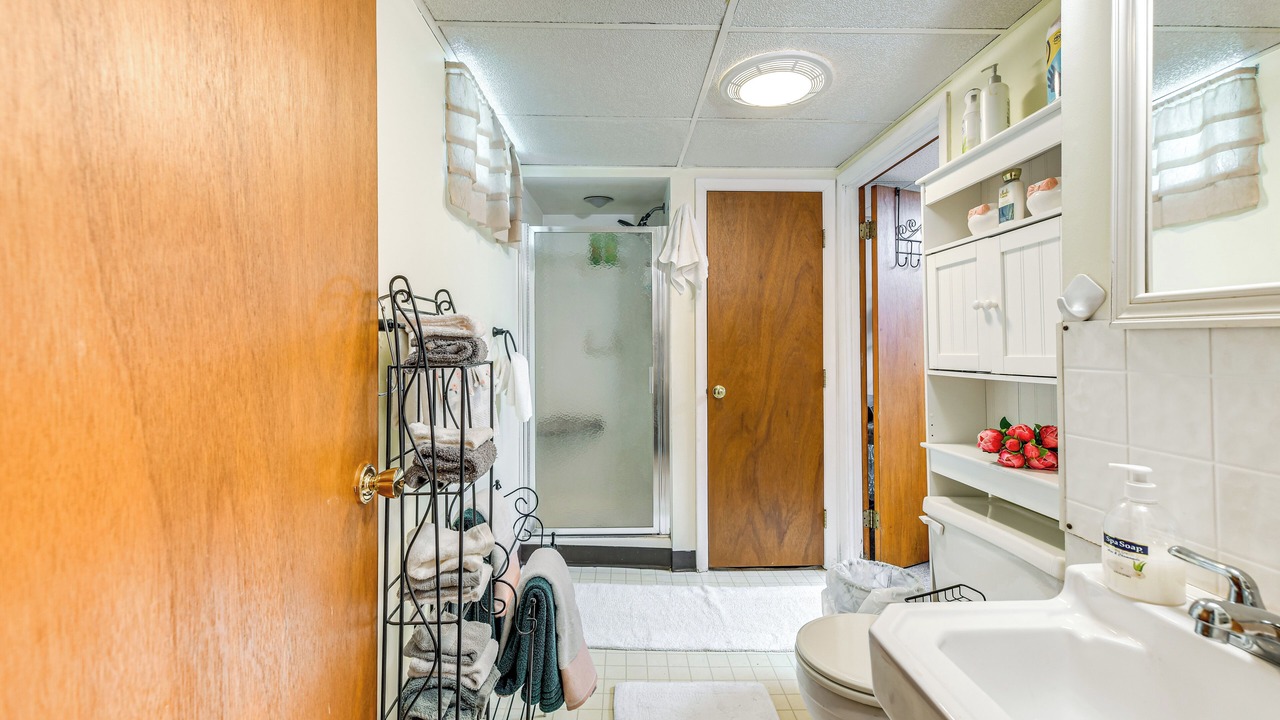 Photo of Bathroom in Cheektowaga