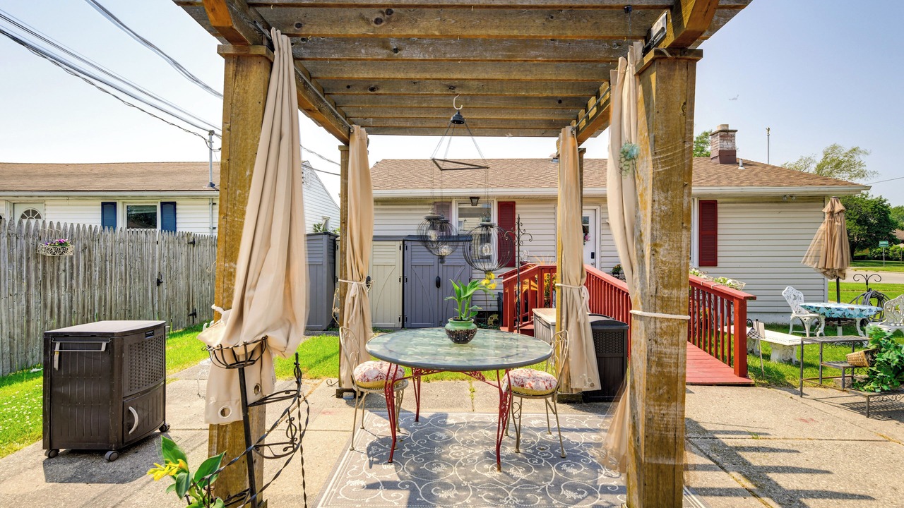 Photo of Outdoor in Cheektowaga