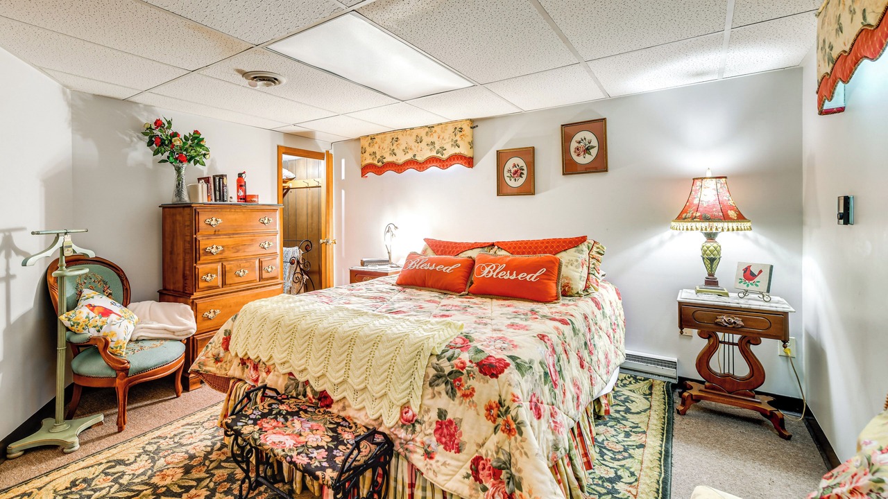 Photo of Bedroom in Cheektowaga