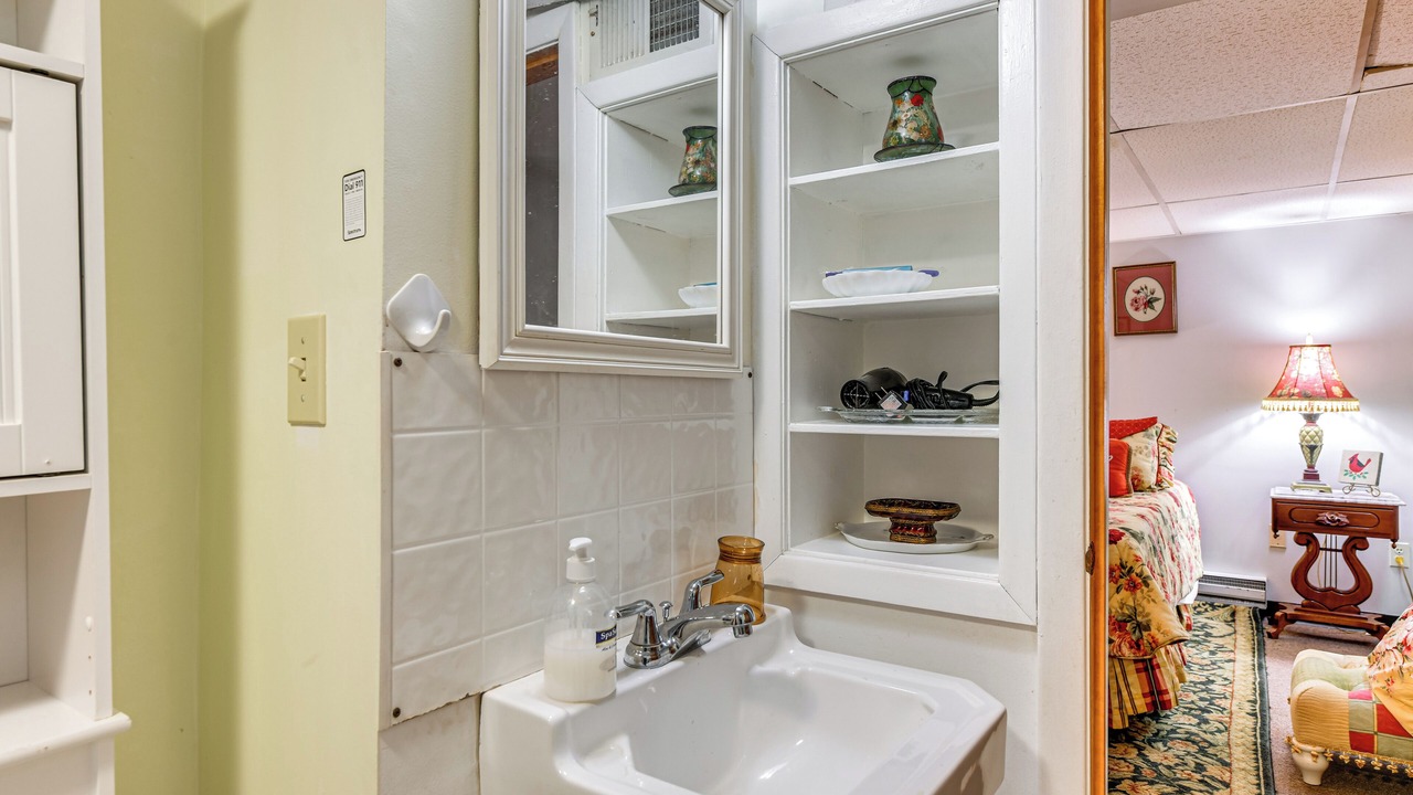 Photo of Bathroom in Cheektowaga