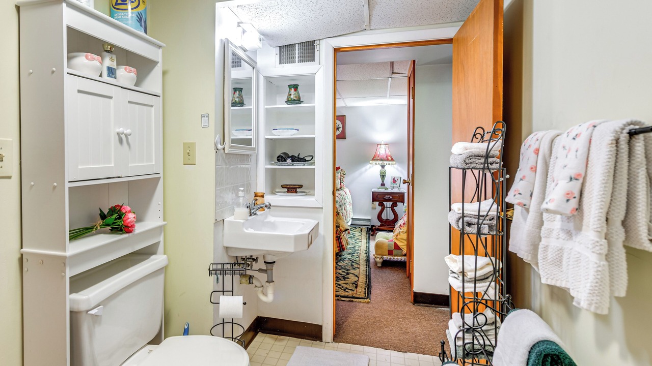 Photo of Bathroom in Cheektowaga