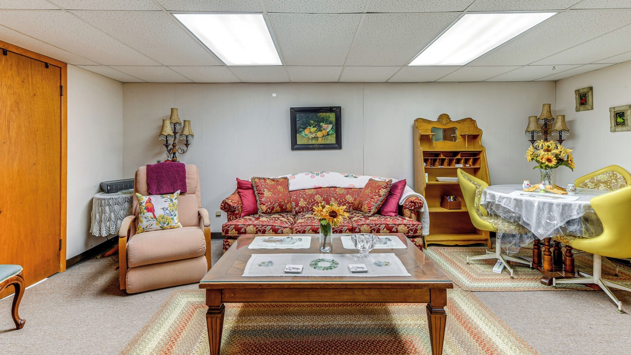 Photo of Bedroom in Cheektowaga