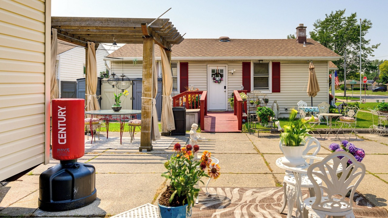 Photo of Outdoor in Cheektowaga