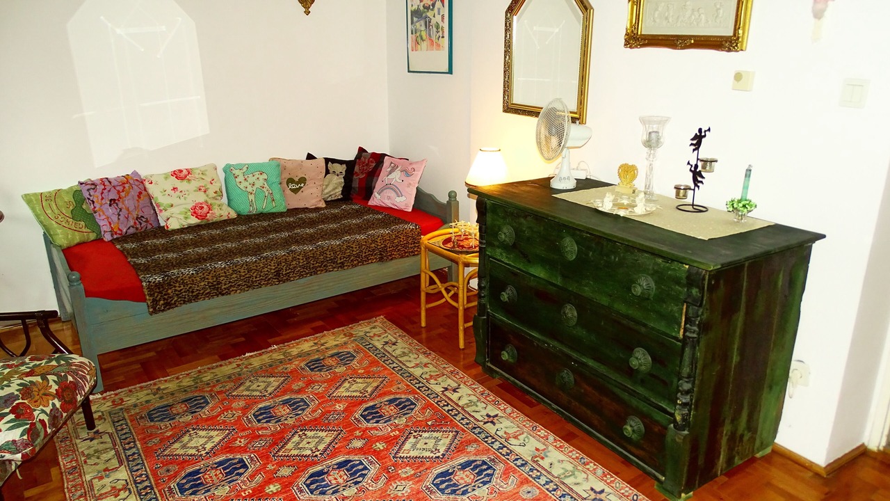 Photo of Livingroom in Heviz