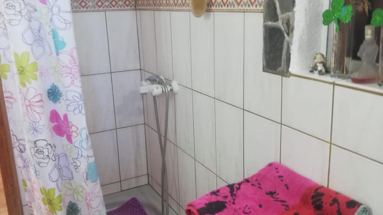 Photo of Bathroom in Vallehermoso