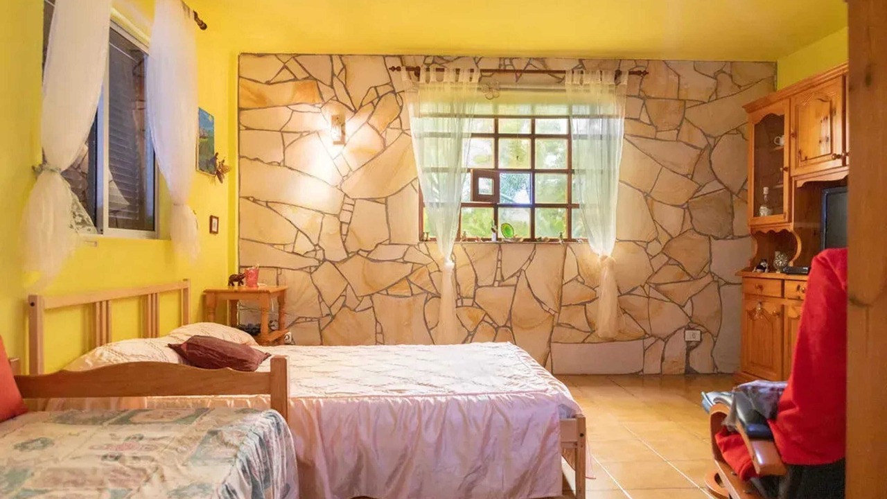 Photo of Bedroom in Vallehermoso
