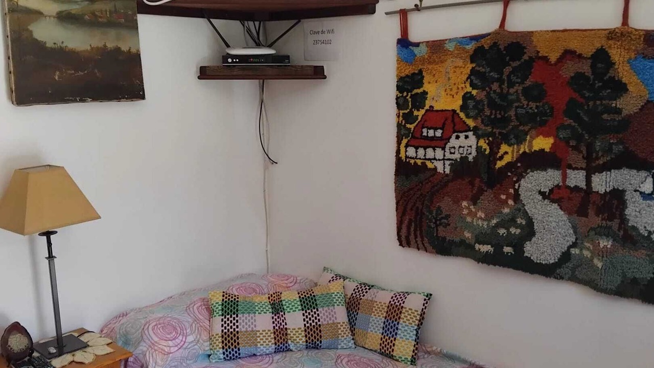 Photo of Bedroom in Vallehermoso