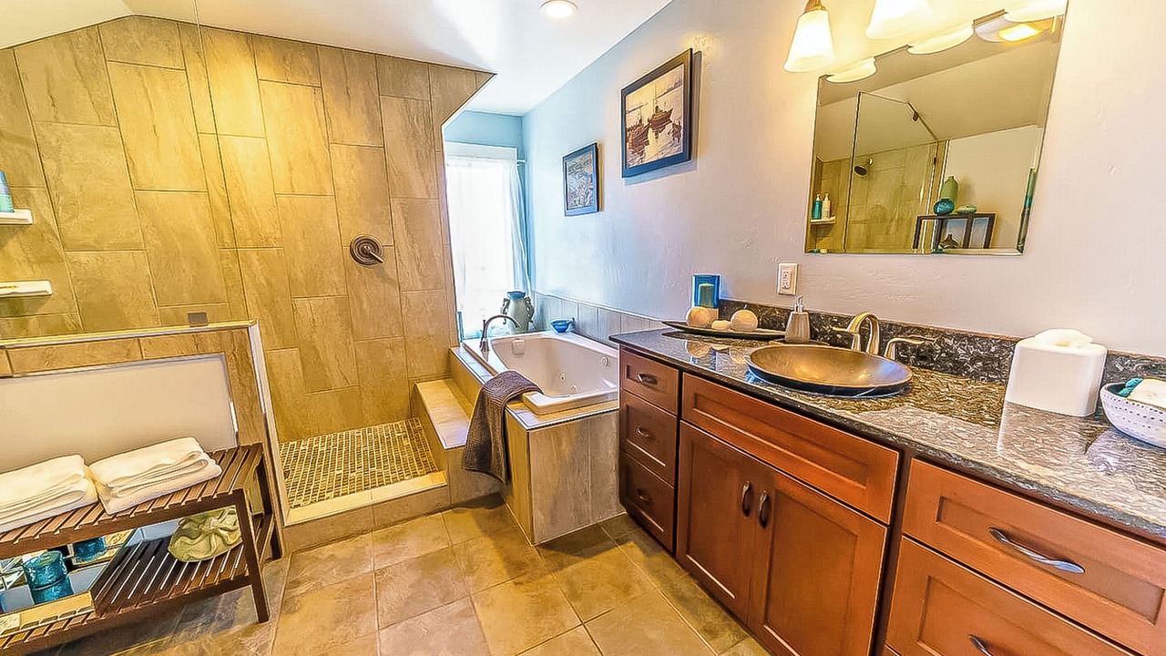 Photo of Bathroom in Crescent City North