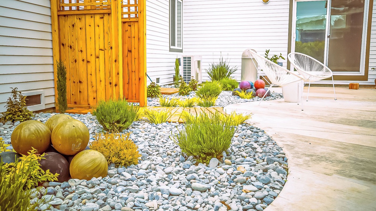 Photo of Patio Balcony in Crescent City North