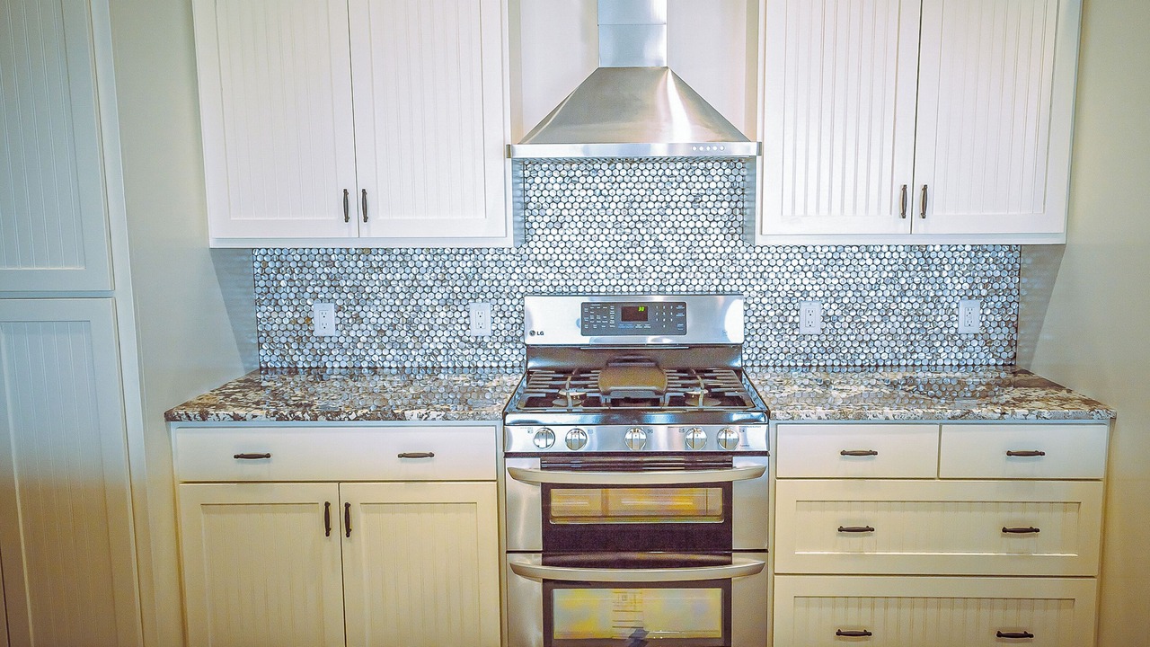 Photo of Kitchen in Crescent City North